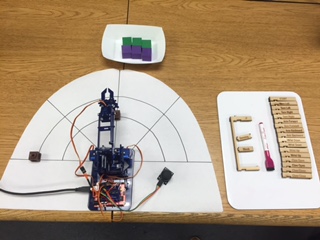 thumbnail for Robotics in the Classroom